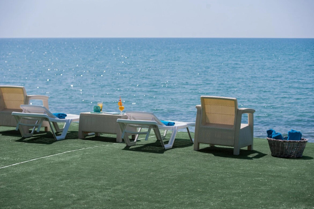 Усадьба Превысоковъ - фото 28