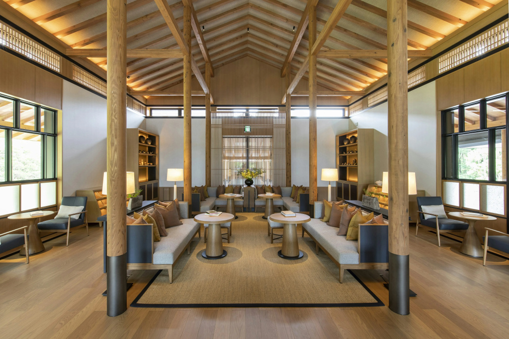 ROKU KYOTO, LXR Hotels & Resorts 사진 55