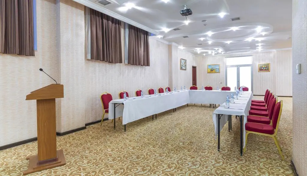 Anatolia Hotel, Баку, Азербайджан мініатюра 14