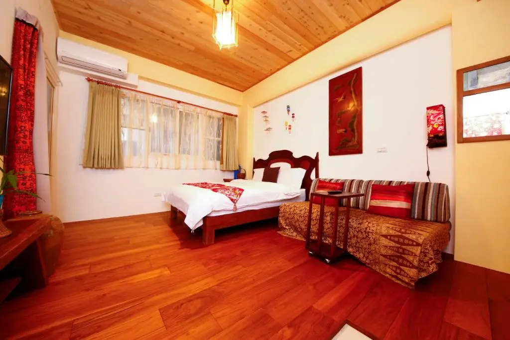 Tang Chao B&B