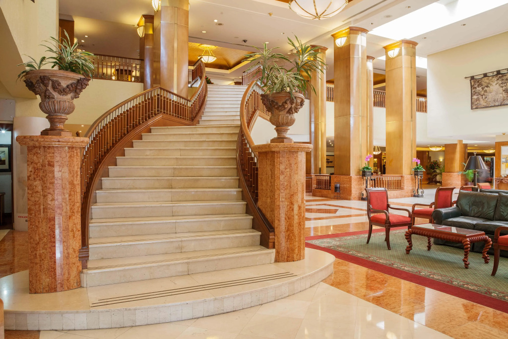 Barceló Guatemala City — фото 2