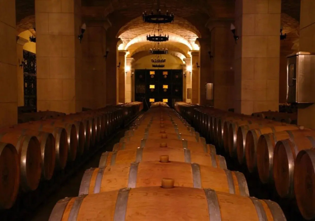 Chateau Changyu AFIP - фото 6