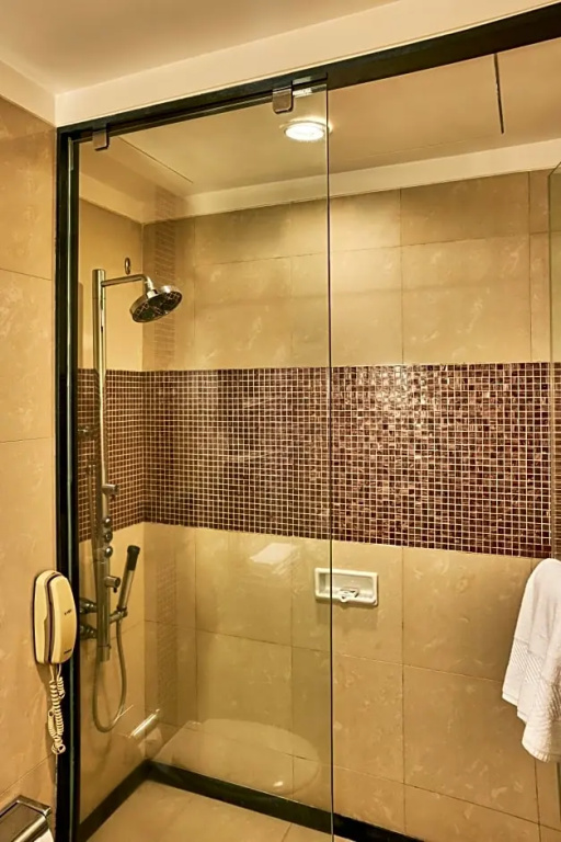 Krishna Palace Hotel - Chambres
