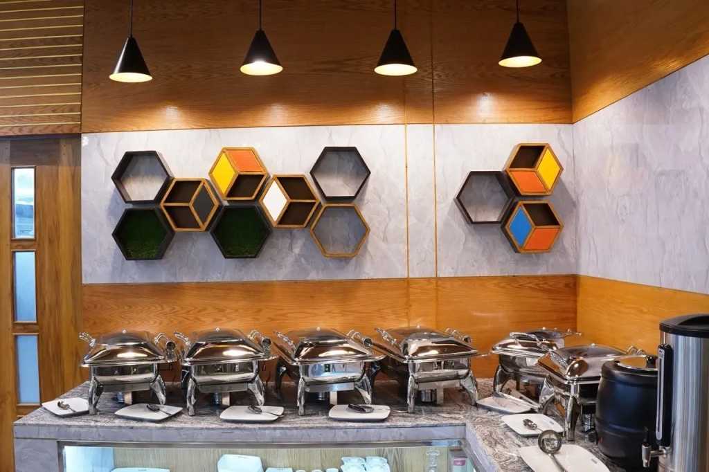 Hotel photo 16