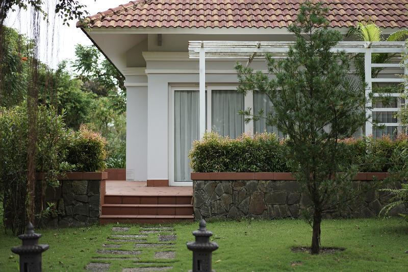 Mercury Phu Quoc Resort & Villas