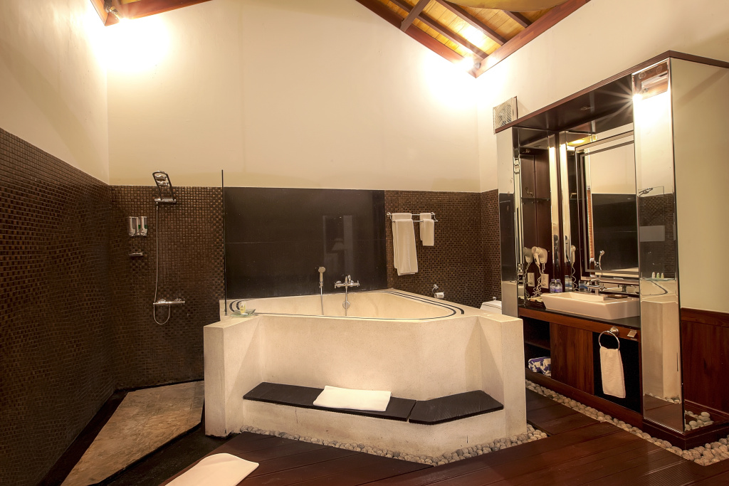 The Beverly Hills Bali a Luxury Villas & Spa - фото 10