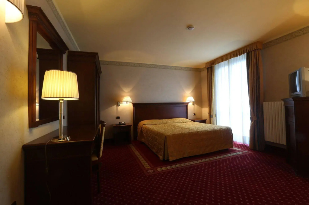 Hotel Belvedere - Général