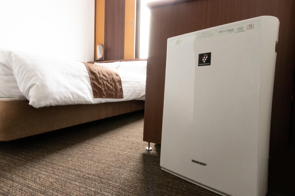 Toyo Hotel 사진 5