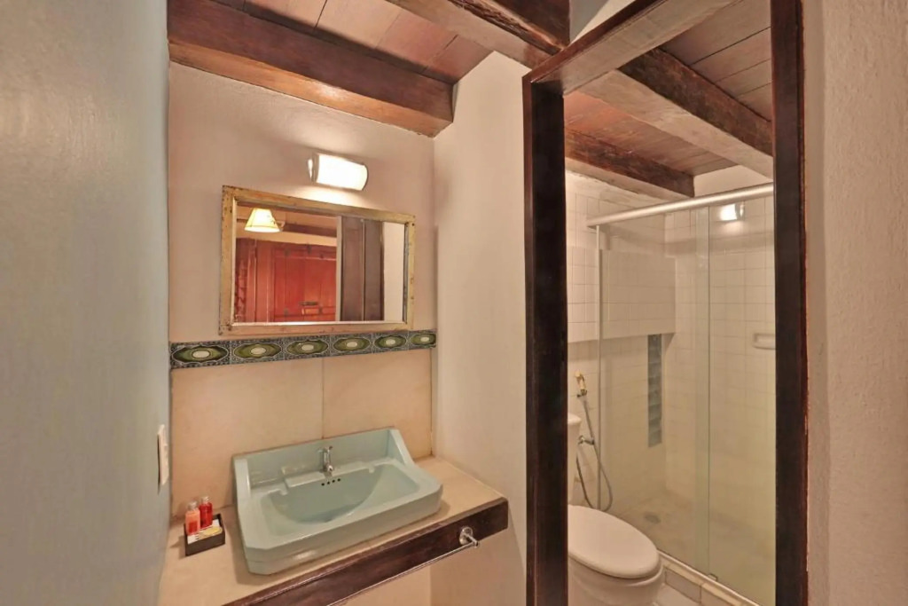 Pousada do Amparo - фото 18