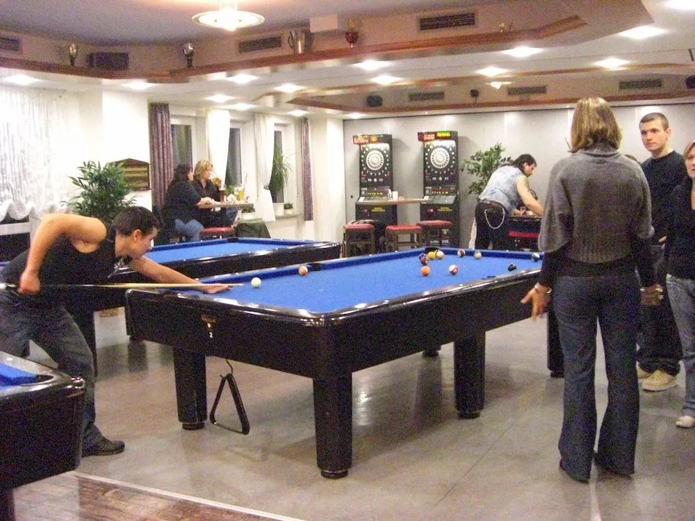 Hotel Sonneck - Général
