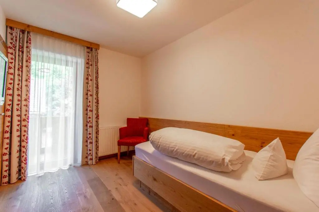 Weberbauer Gasthof - Chambres