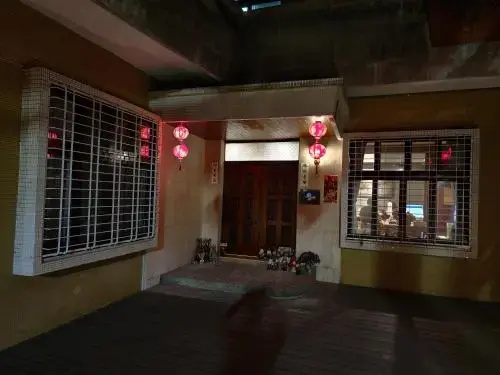 藏風民宿The Wind Guesthouse 2022