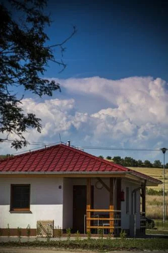 Autokemp Merkur Pasohlávky