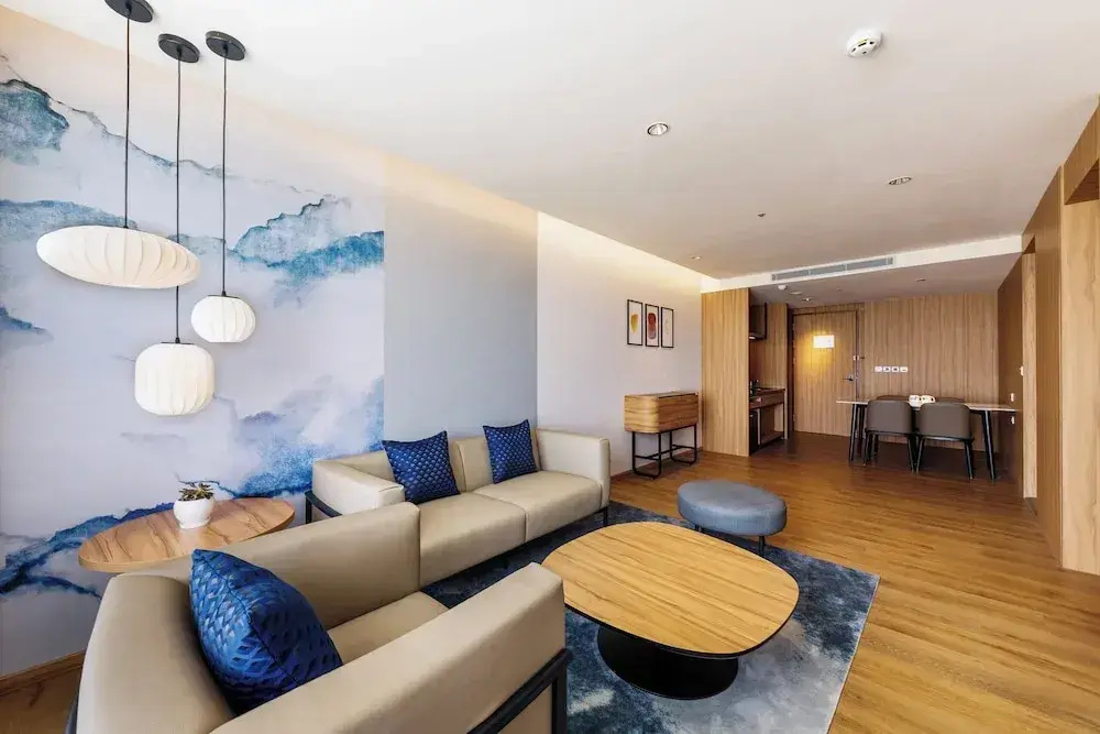 voco Chiayi by IHG - фото 10