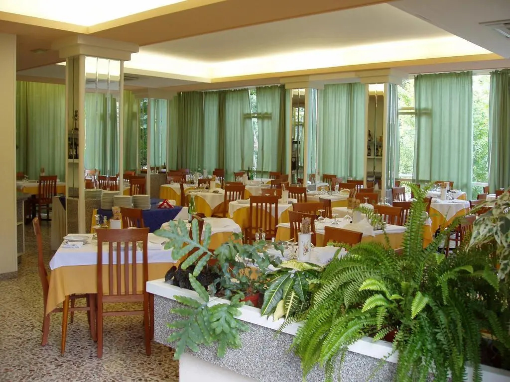Hotel Del Falco - Général