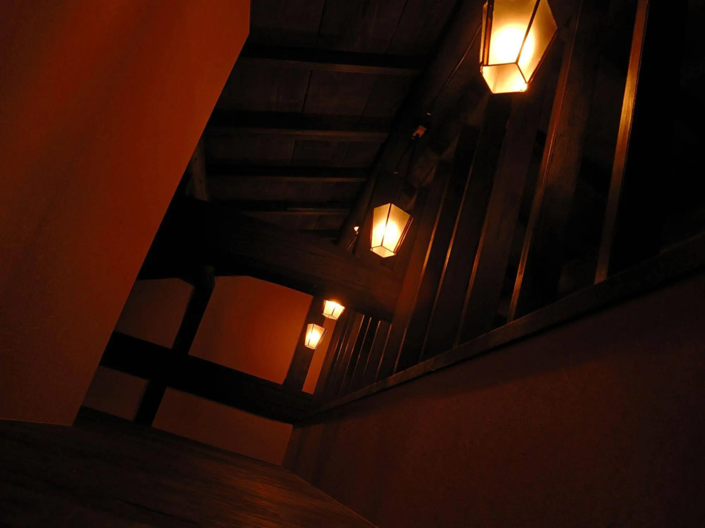 Theatre and Library Residence -Kyoto Murasakino- 사진 18
