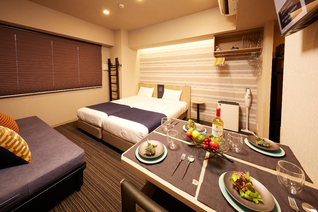 Tokyo Stay Premium Nishikasai 사진 5