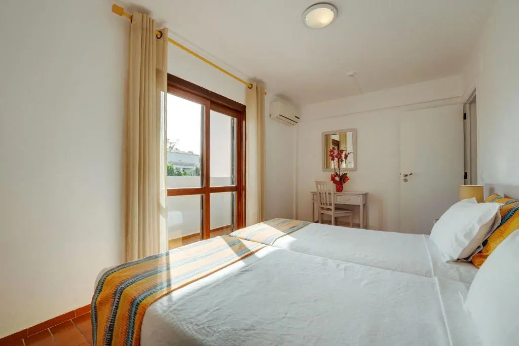 Muthu Balaia Sol Hotel - Chambres