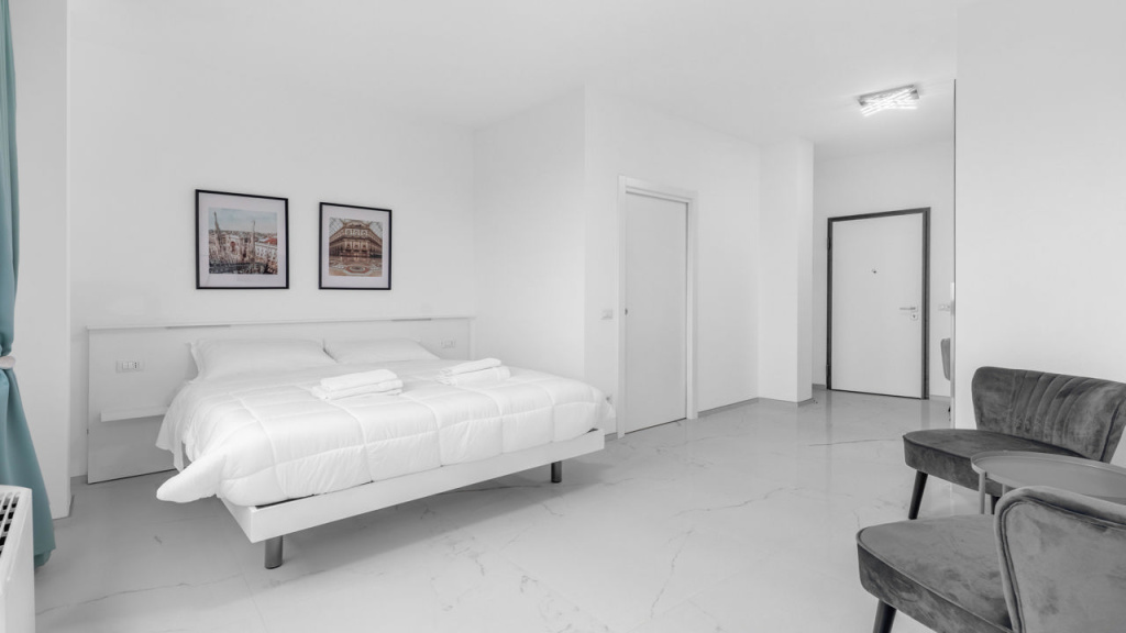 Ponale Suites Foresteria Lombarda