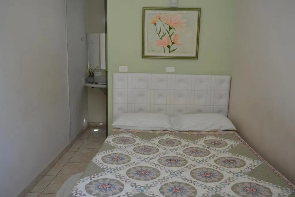 Magnólia Hotel - Chambres