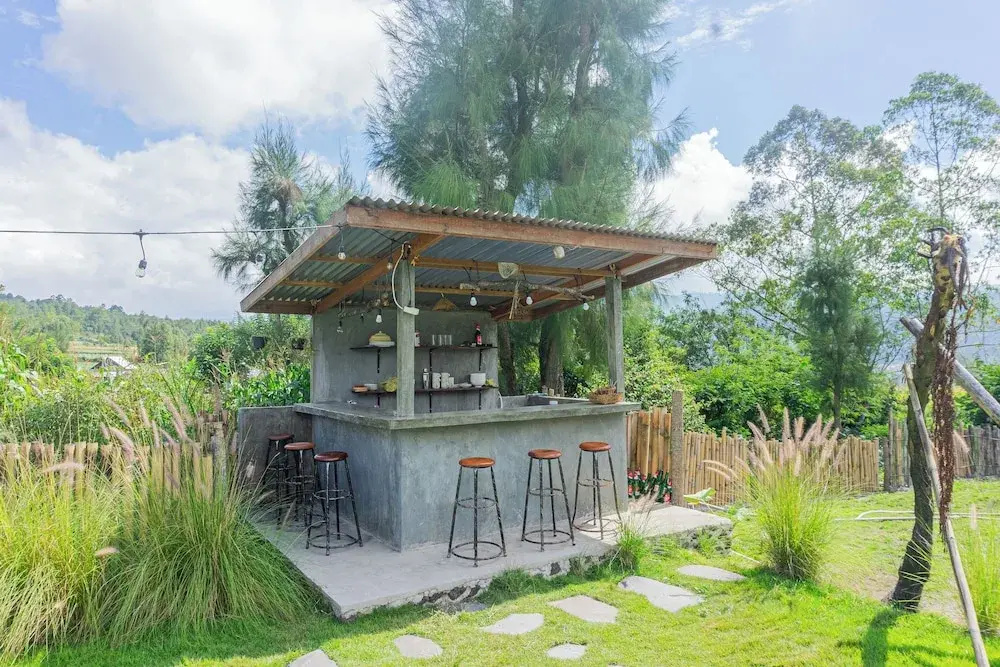 Polestay Glamping Kintamani