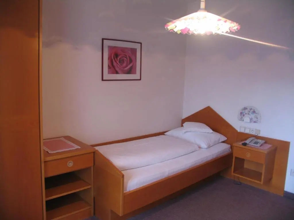 Hotel Reichegger - Chambres