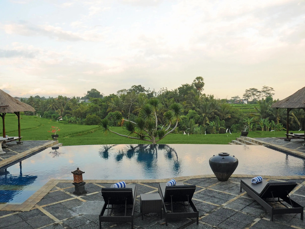 Bumi Ubud Resort