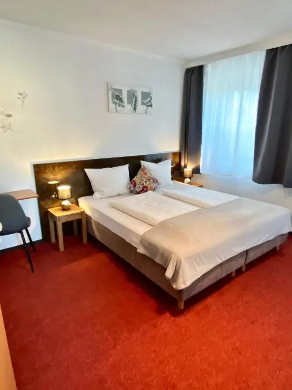 Bed & Rooms, Wörgl - Chambres