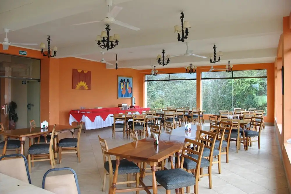 Hotel photo 21