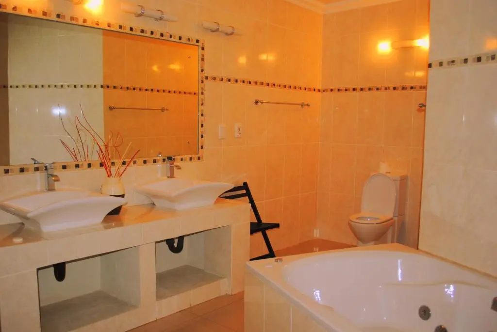 Palm Valley Inn - Chambres