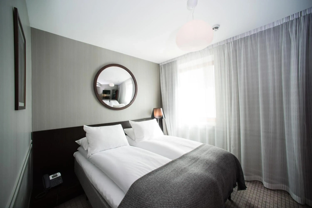 Bergen Bors Hotel — фото 6