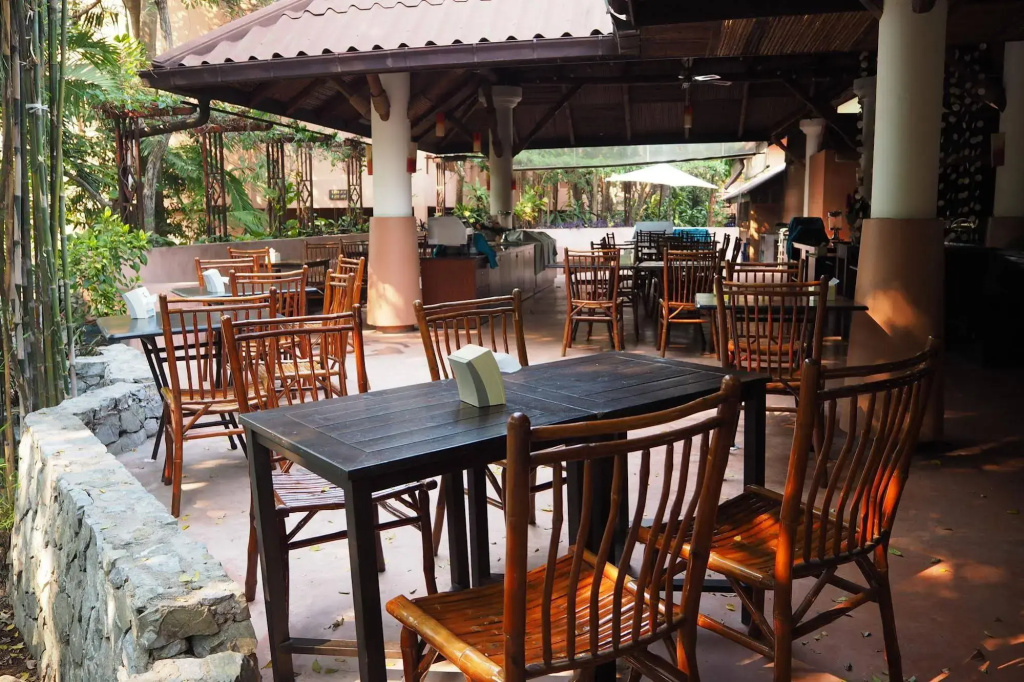 Loma Resort and Spa - Général