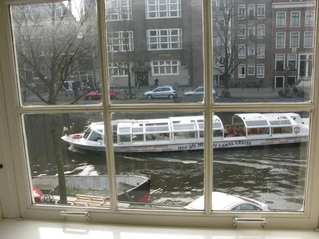 Sir Nico Guest House