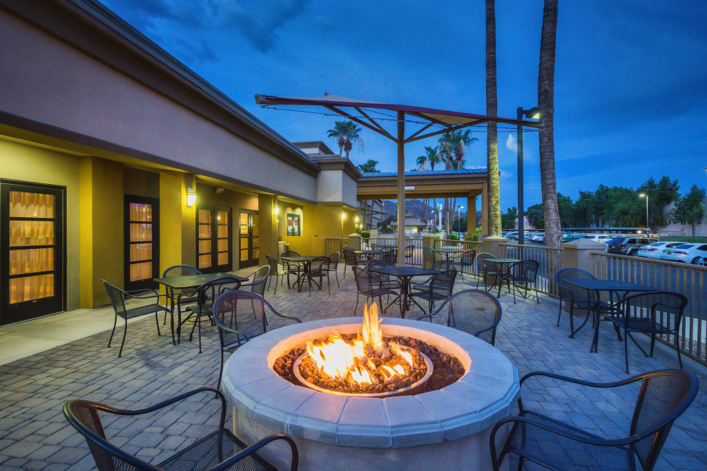 Holiday Inn North Phoenix - Général