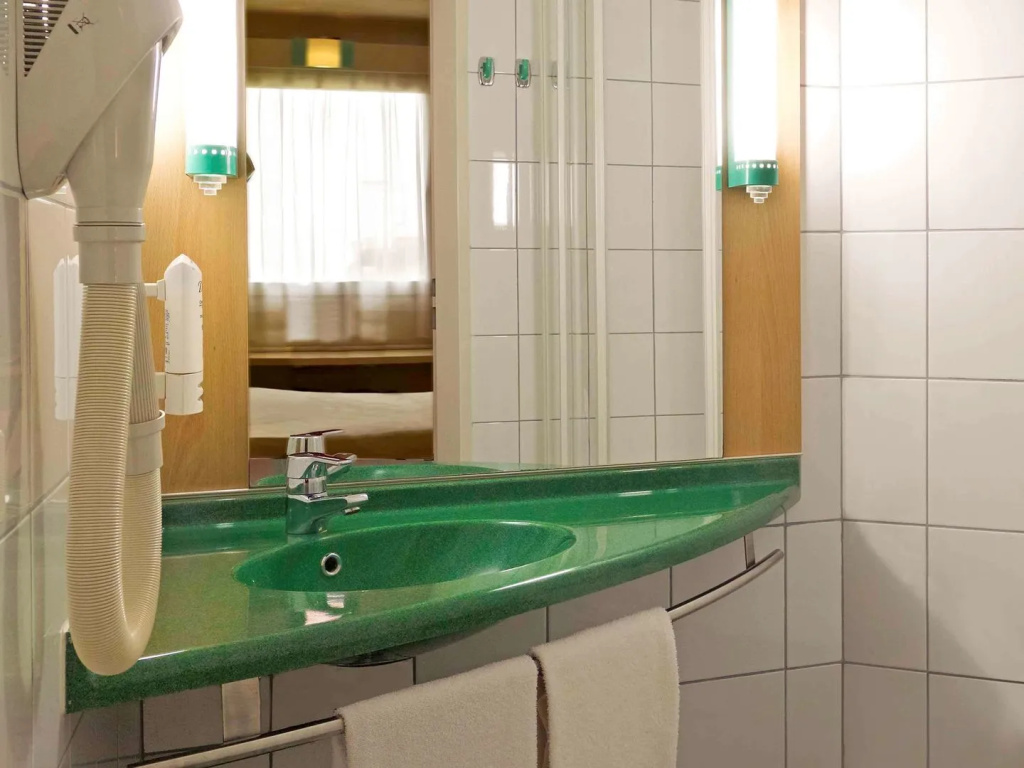 ibis Katowice Zabrze - Général
