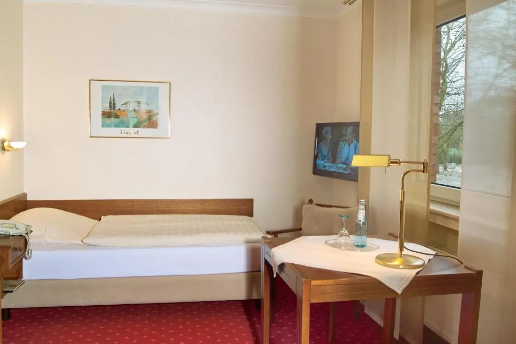 Comfort Single room