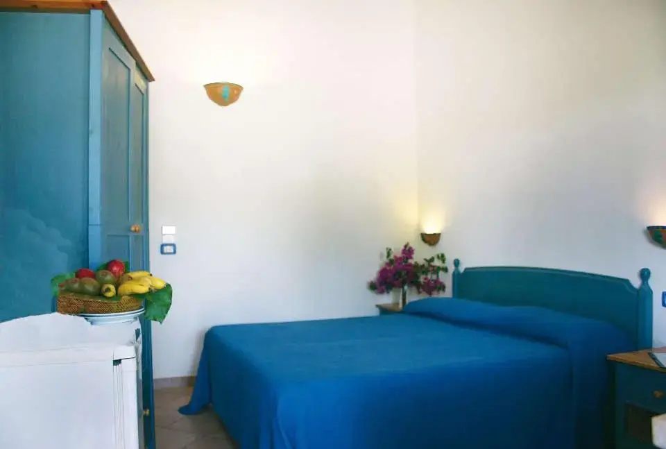 Villaggio Dolomiti sul Mare - Chambres