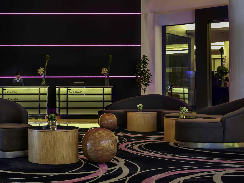 Hotel photo 19