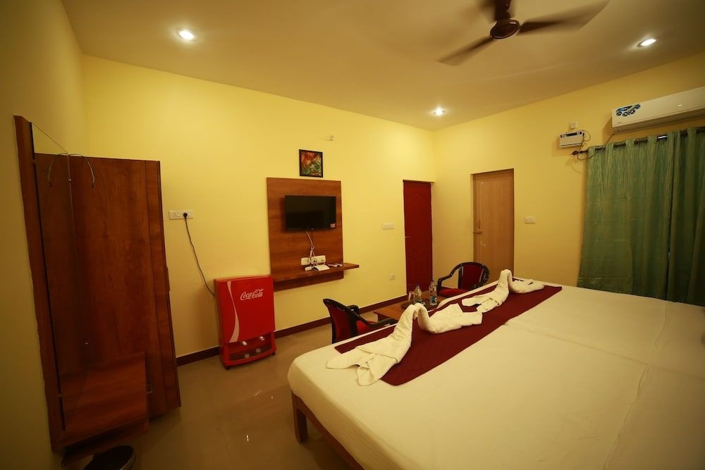 Mrk Inn — 5