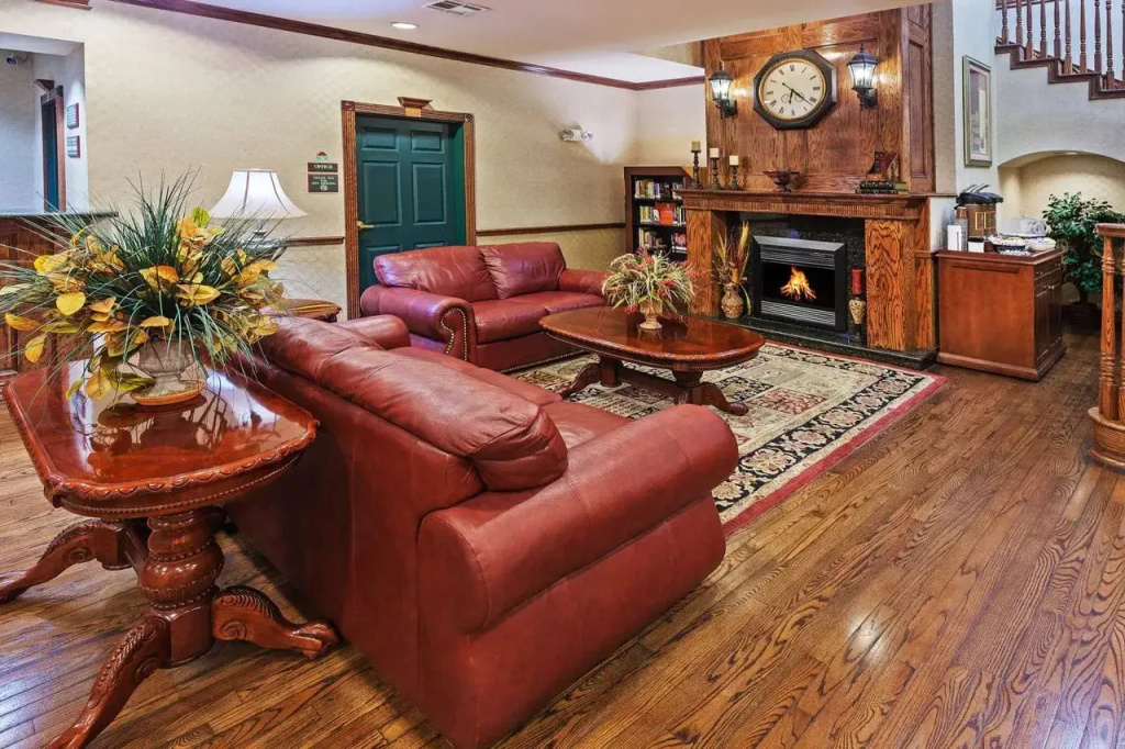 Country Inn & Suites By Radisson, Amarillo Central
