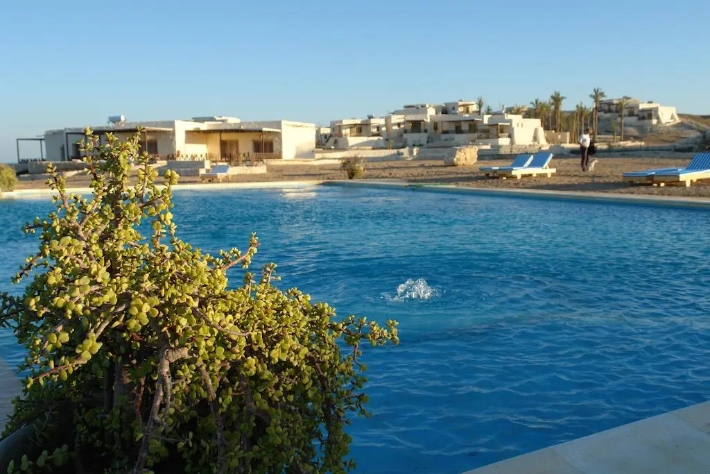 The Oasis Dive Resort - Général