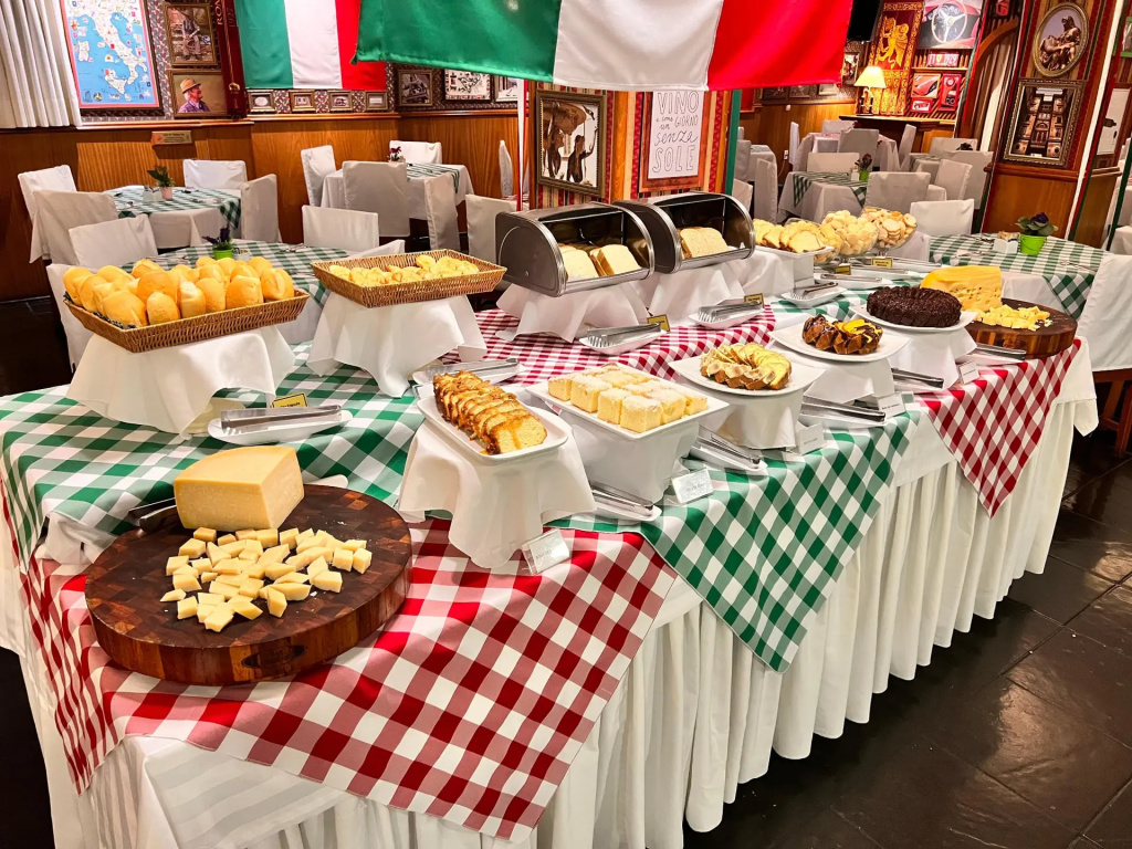 Hotel Bella Italia - Général
