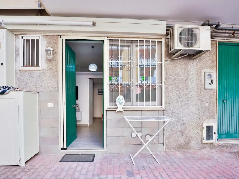 Holiday House in Maiori ID 4035