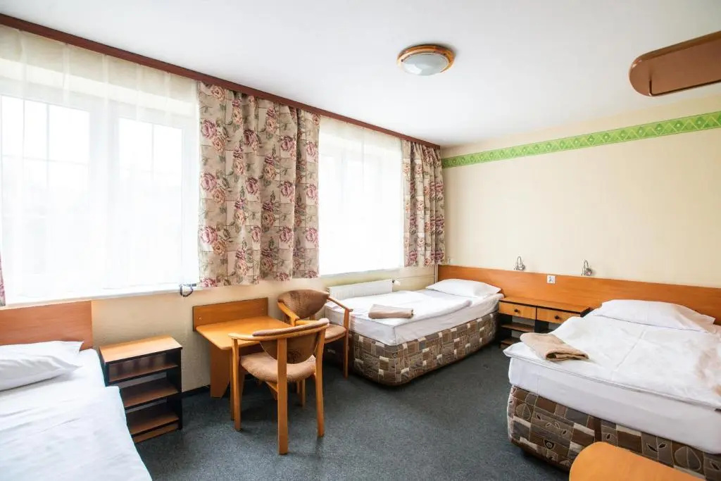 Hotel Margo
