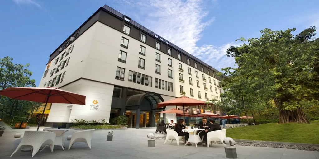 Hotel photo 10