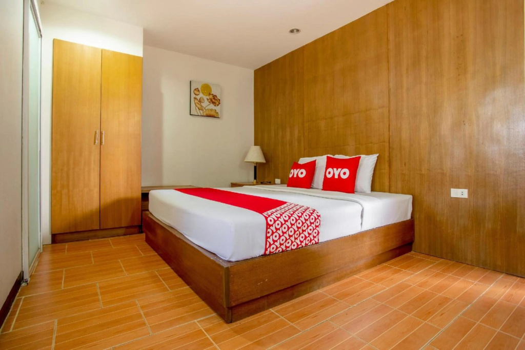 Super OYO 1096 Winner Inn Hotel — 4