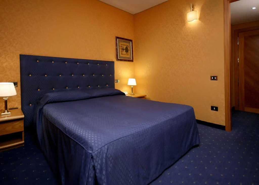 Hotel Setar - Général