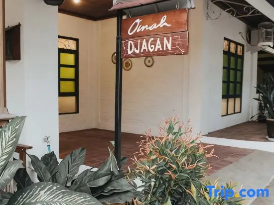 Omah Djagan Yogyakarta in Yogyakarta