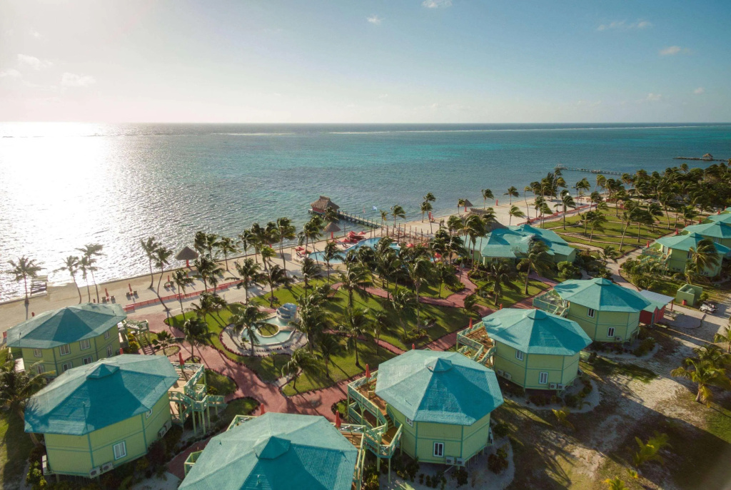 Costa Blu Adults Only Beach Resort - Général