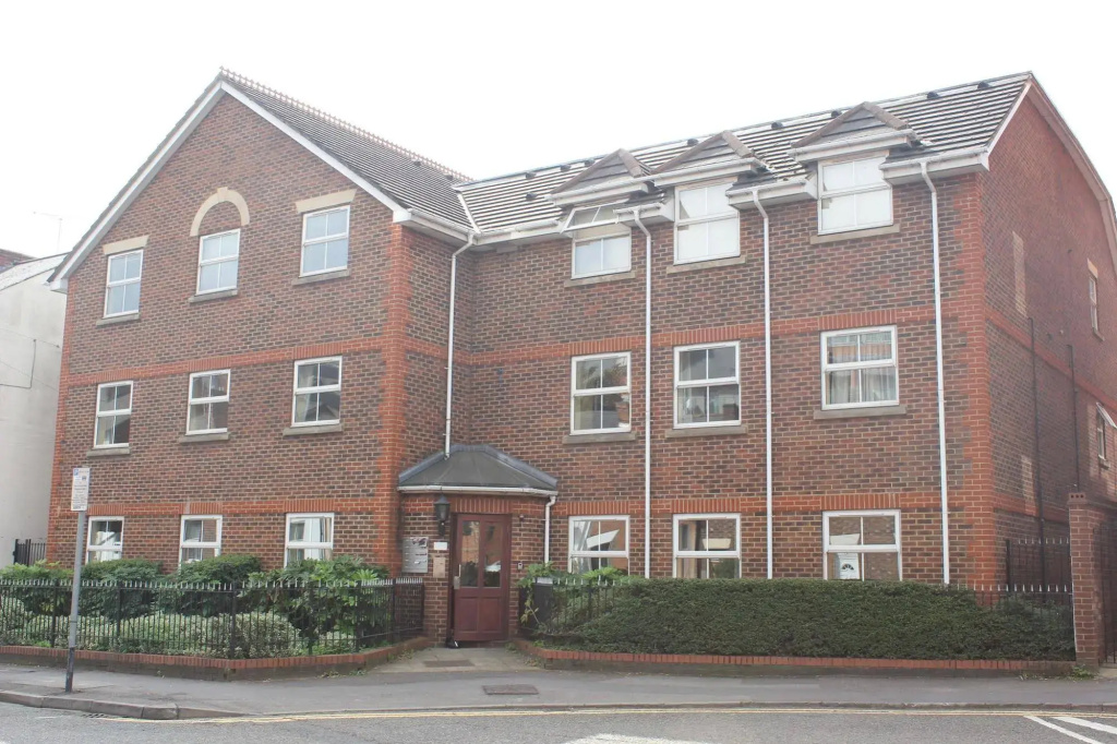 Stanshawe Court by House of Fisher